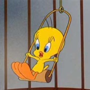 Tweety Pie
