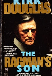 Ragman's Son (Kirk Douglas)