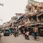 Hanoi, Vietnam