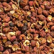 Pepper, Szechuan