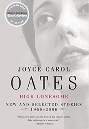 High Lonesome (Oates)