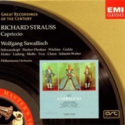 Richard Strauss - Capriccio