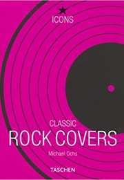 Classic Rock Covers (Michael Ochs)