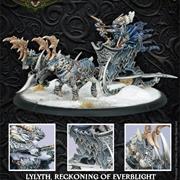 Lylyth, Reckoning of Everblight