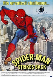 Spider-Man Strikes Back (1978)