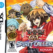 Yu-Gi-Oh!: Spirit Caller