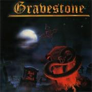 Gravestone - Back to Attack (1985)