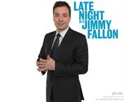 Jimmy Fallon