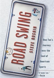Road Swing (Steve Rushin)