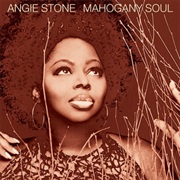 Angie Stone - Mahogany Soul (2001)