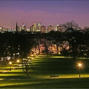 Primrose Hill
