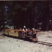 Tahoe Amusement Park, South Lake Tahoe, CA