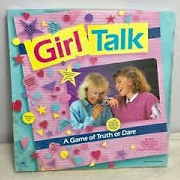 Girl Talk
