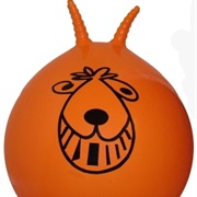 Space Hopper