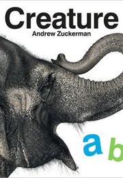 Creature ABC (Andrew Zuckerman)
