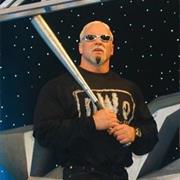 Scott Steiner