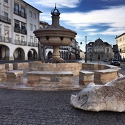 Évora, Portugal