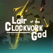 Lair of the Clockwork God
