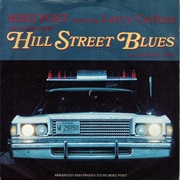 Theme From Hill Street Blues - Mike Post
