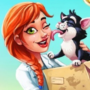 Dr. Cares - Pet Rescue 911