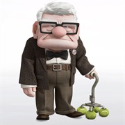Carl Frederickson