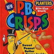 P.B. Crisps