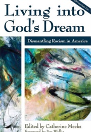 Living Into God's Dream (Edited by Catherine Meeks)