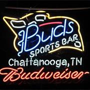 Bud&#39;s Sports Bar