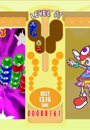 Puyo Pop Fever (2004)