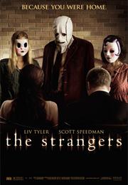 The Strangers (2008)