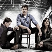 Torchwood: Children of Earth