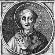 Pope Sixtus I
