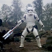 TR-8R the Stormtrooper