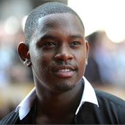 Aml Ameen
