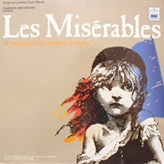 On My Own - Les Miserables