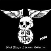 Vrag - Black Plague of Human Extinction