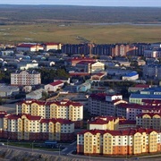 Yamato-Nenets Autonomous Okrug