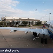 Nimes Airport