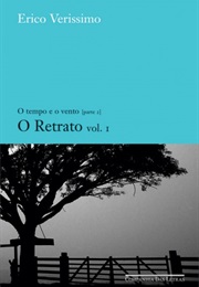 O Retrato, Vol. I (Érico Veríssimo)