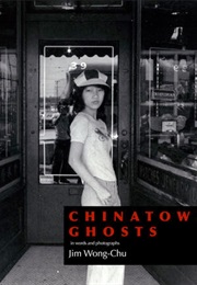 Chinatown Ghosts (Jim Wong-Chu)