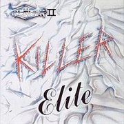 Avenger- Killer Elite
