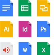 Organize My Google Drive Once a Year