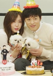 Oh Min-Suk & Kang Ye-Won (2015)