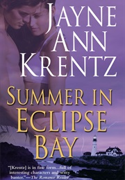 Summer in Eclipse Bay (Jayne Ann Krentz)