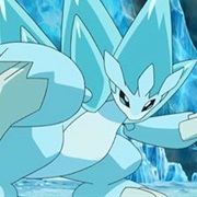 Alolan Sandslash