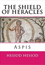 Shield of Heracles (Hesiod)