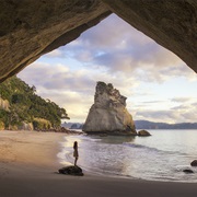 Te Whanganui a Hei