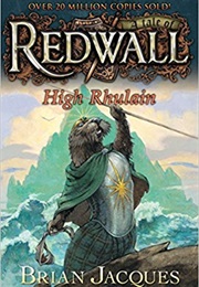 High Rhulain (Brian Jacques)