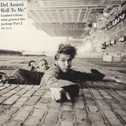 Roll to Me - Del Amitri