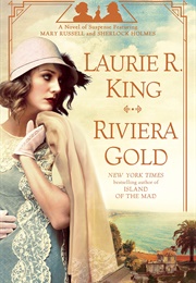 Riviera Gold (Laurie R. King)